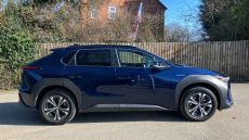 Toyota bZ4X 150kW Motion 71.4kWh 5dr Auto [11kW] Electric Hatchback